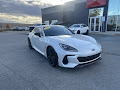 2025 Subaru BRZ tS
