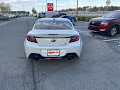 2025 Subaru BRZ tS