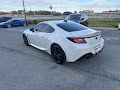 2025 Subaru BRZ tS