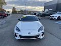 2025 Subaru BRZ tS