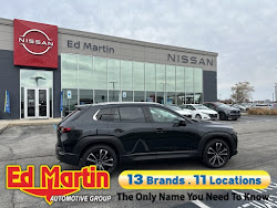 2025 Mazda CX-50 2.5 S Premium Plus Package