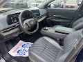 2024 Nissan ARIYA PLATINUM+ e-4ORCE