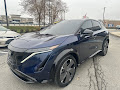 2024 Nissan ARIYA PLATINUM+ e-4ORCE