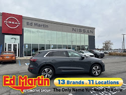 2024 Audi Q8 e-tron Premium Plus