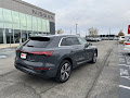 2024 Audi Q8 e-tron Premium Plus