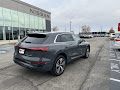 2024 Audi Q8 e-tron Premium Plus