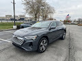 2024 Audi Q8 e-tron Premium Plus