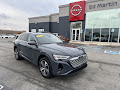 2024 Audi Q8 e-tron Premium Plus