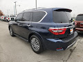 2021 Nissan Armada SL