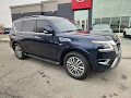 2021 Nissan Armada SL