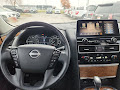 2021 Nissan Armada SL