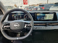 2024 Nissan ARIYA PLATINUM+ e-4ORCE
