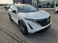 2024 Nissan ARIYA PLATINUM+ e-4ORCE