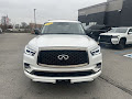 2024 INFINITI QX80 Premium Select