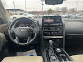 2024 INFINITI QX80 Premium Select