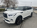 2024 INFINITI QX80 Premium Select
