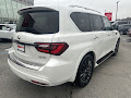 2024 INFINITI QX80 Premium Select