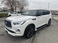 2024 INFINITI QX80 Premium Select
