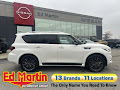2024 INFINITI QX80 Premium Select
