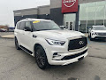 2024 INFINITI QX80 Premium Select