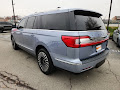 2021 Lincoln Navigator L L Black Label