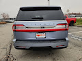 2021 Lincoln Navigator L L Black Label