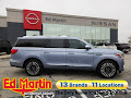 2021 Lincoln Navigator L L Black Label