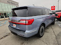2021 Lincoln Navigator L L Black Label