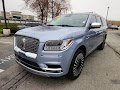 2021 Lincoln Navigator L L Black Label