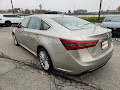 2016 Toyota Avalon Limited