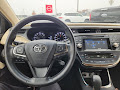 2016 Toyota Avalon Limited