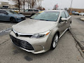 2016 Toyota Avalon Limited