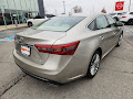 2016 Toyota Avalon Limited