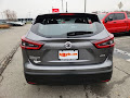 2022 Nissan Rogue Sport S