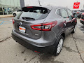 2022 Nissan Rogue Sport S