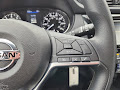 2022 Nissan Rogue Sport S