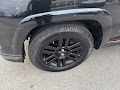 2021 Toyota 4Runner Nightshade