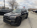 2021 Toyota 4Runner Nightshade