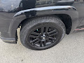 2021 Toyota 4Runner Nightshade