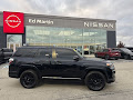 2021 Toyota 4Runner Nightshade
