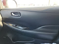 2017 Nissan LEAF SL
