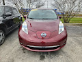 2017 Nissan LEAF SL