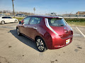 2017 Nissan LEAF SL
