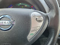 2017 Nissan LEAF SL