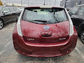 2017 Nissan LEAF SL