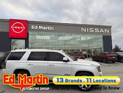 2016 Cadillac Escalade Luxury