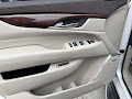 2016 Cadillac Escalade Luxury