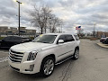 2016 Cadillac Escalade Luxury