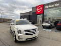 2016 Cadillac Escalade Luxury