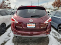 2012 Nissan Murano SL